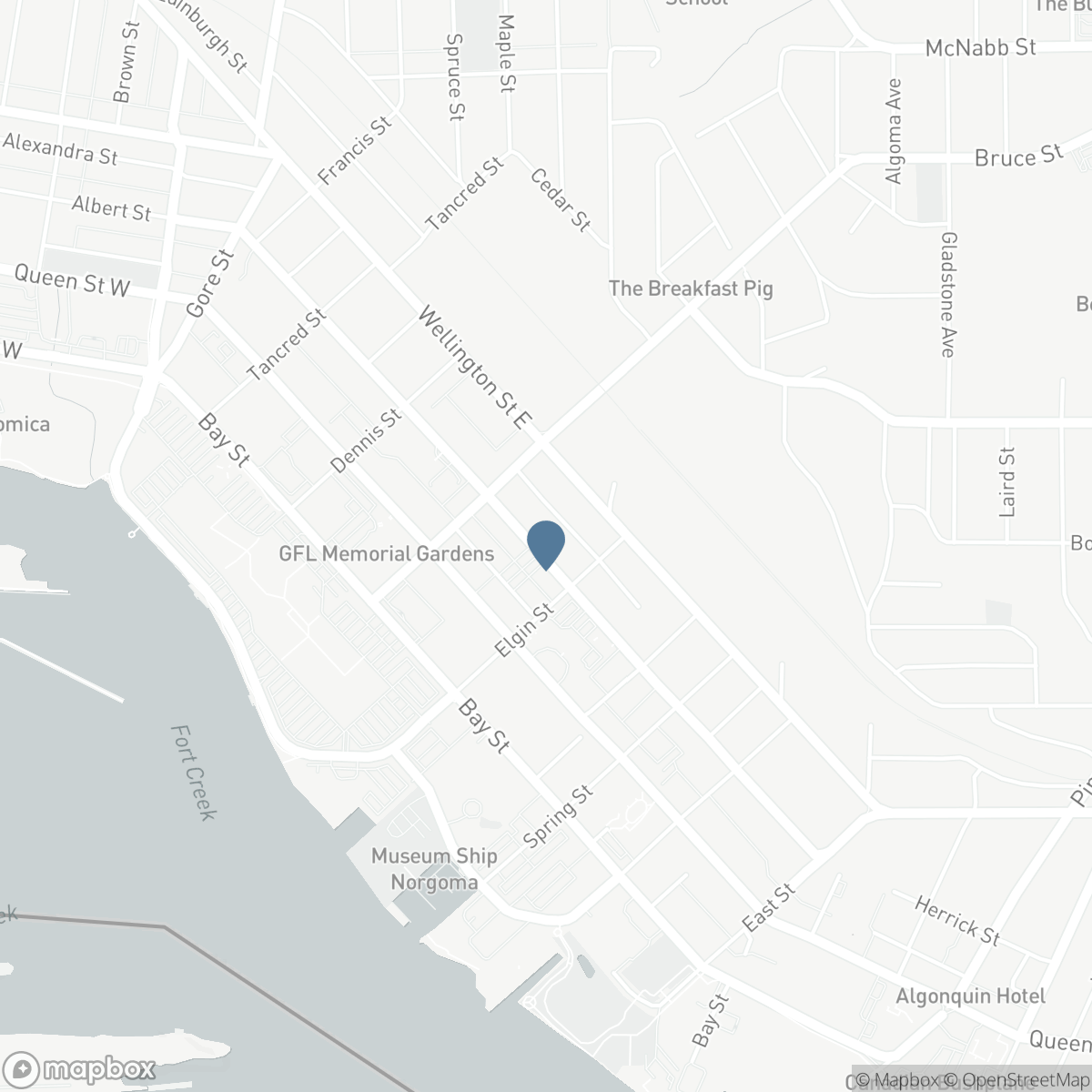 356 Albert ST, Sault Ste. Marie, Ontario P6A 2J6